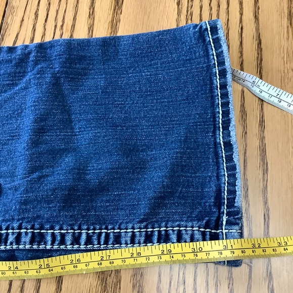 Silver Suki Jeans W29 Leg 31.5”, 9” Rise - Picture 5 of 11